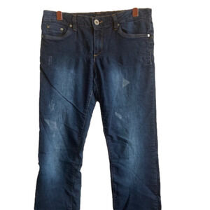 SUKO JEANS SIZE 38 WAIST